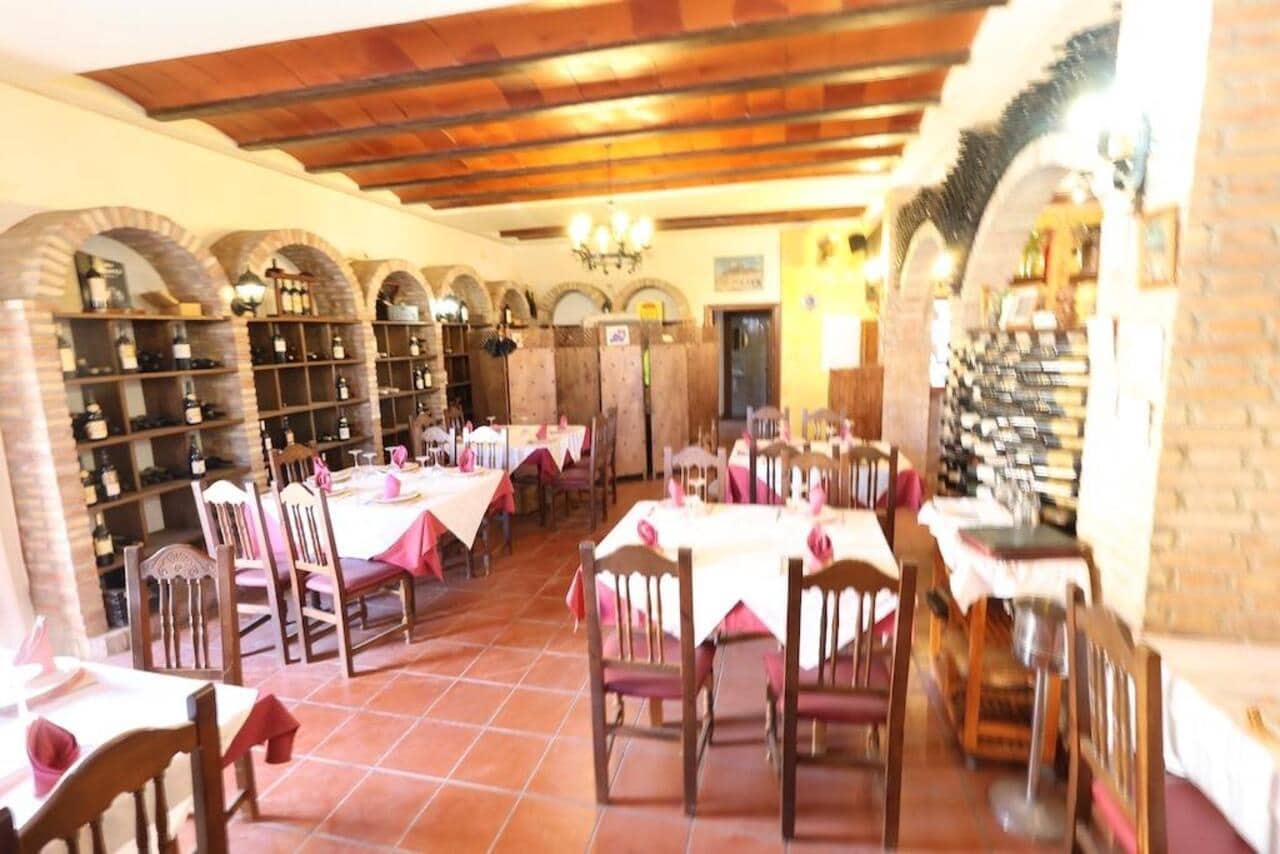 4 slaapkamer Bedrijf te koop in Orihuela Costa met garage - € 750.000 (Ref: 8909732)