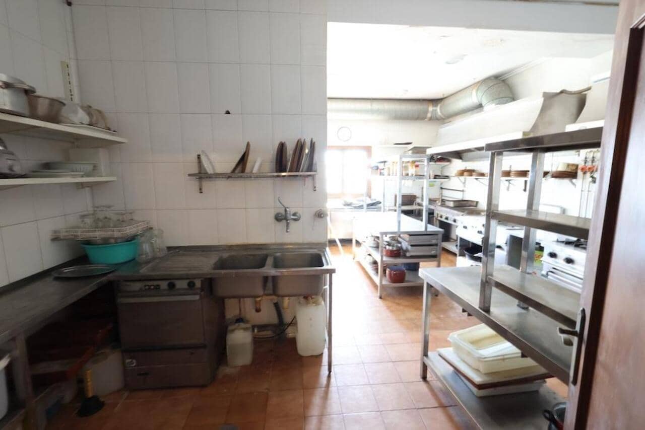 4 slaapkamer Bedrijf te koop in Orihuela Costa met garage - € 750.000 (Ref: 8909732)