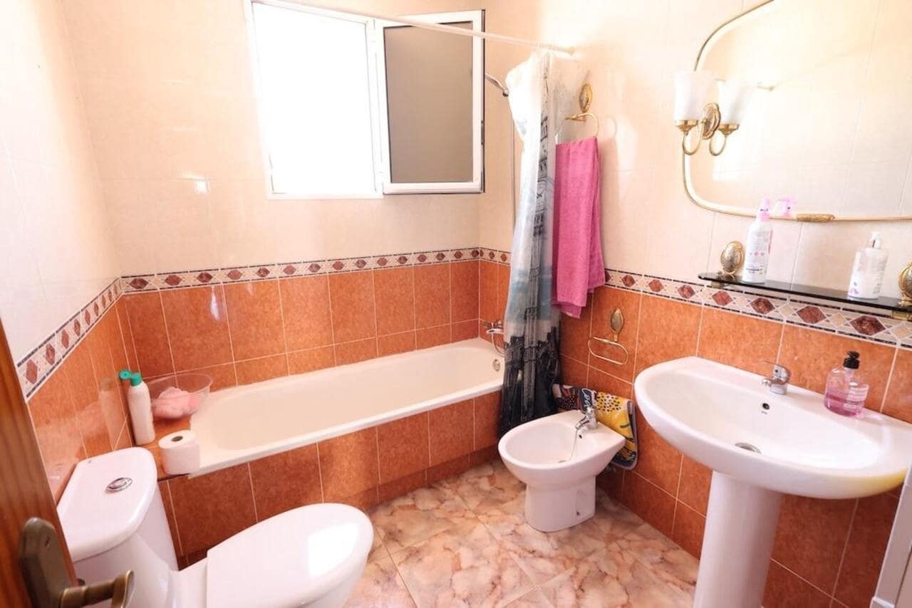 4 slaapkamer Bedrijf te koop in Orihuela Costa met garage - € 750.000 (Ref: 8909732)