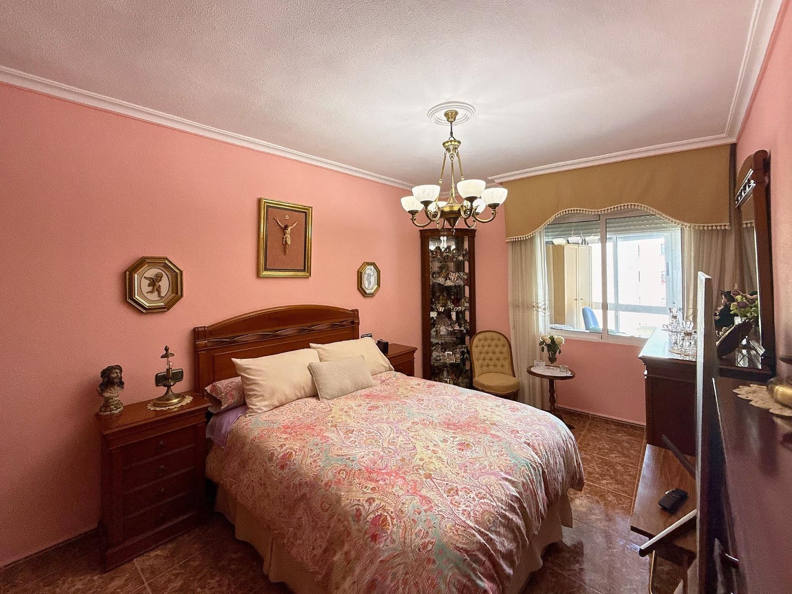 2 Zimmer Wohnung zu verkaufen in Torrevieja - 179.900 € (Ref: 8911452)