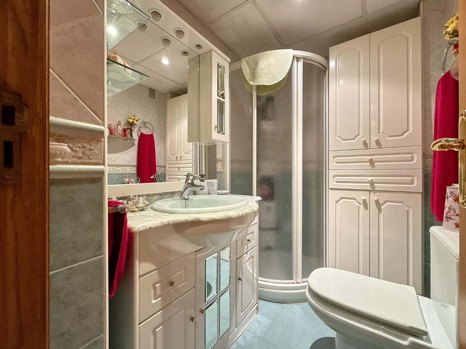 2 Zimmer Wohnung zu verkaufen in Torrevieja - 179.900 € (Ref: 8911452)