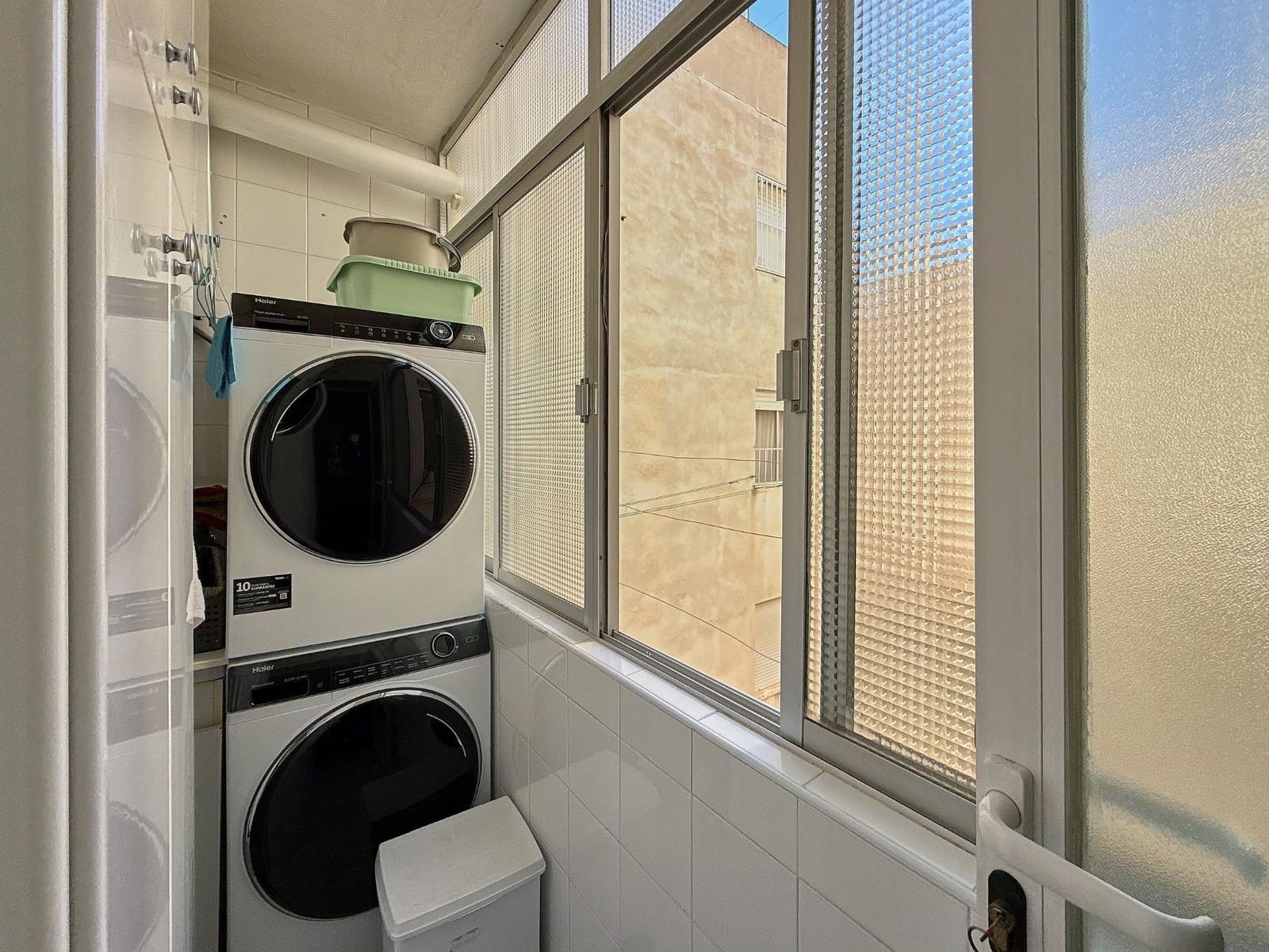 2 Zimmer Wohnung zu verkaufen in Torrevieja - 179.900 € (Ref: 8911452)