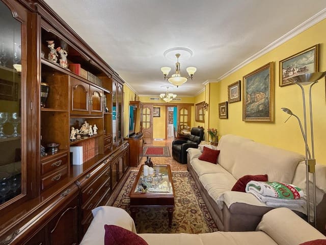 2 Zimmer Wohnung zu verkaufen in Torrevieja - 179.900 € (Ref: 8911452)