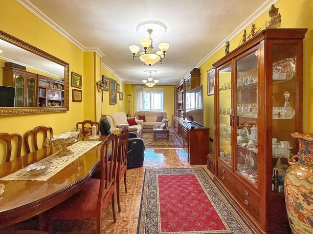 2 Zimmer Wohnung zu verkaufen in Torrevieja - 179.900 € (Ref: 8911452)