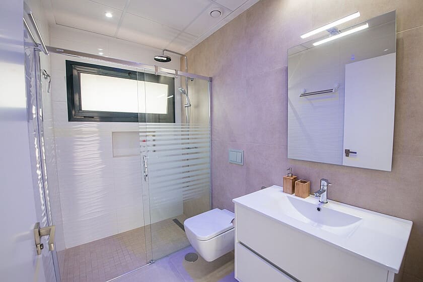 3 soveværelse Semi-Rækkehus til salg i Benijofar med swimmingpool - € 375.000 (Ref: 8911455)