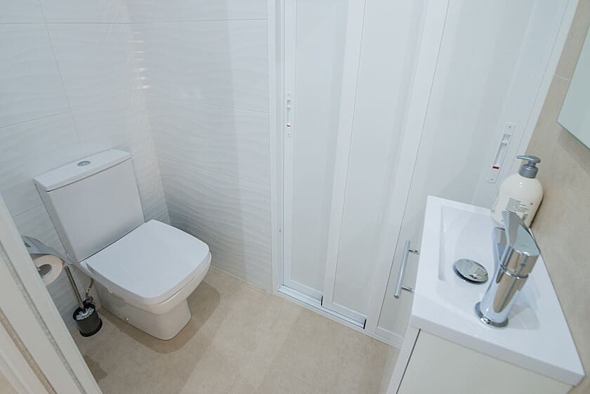 3 soveværelse Semi-Rækkehus til salg i Benijofar med swimmingpool - € 375.000 (Ref: 8911455)