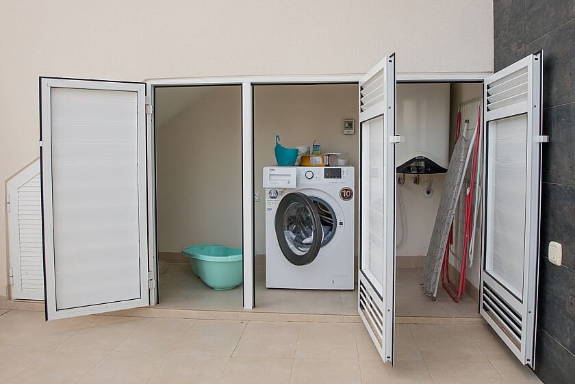 3 soveværelse Semi-Rækkehus til salg i Benijofar med swimmingpool - € 375.000 (Ref: 8911455)