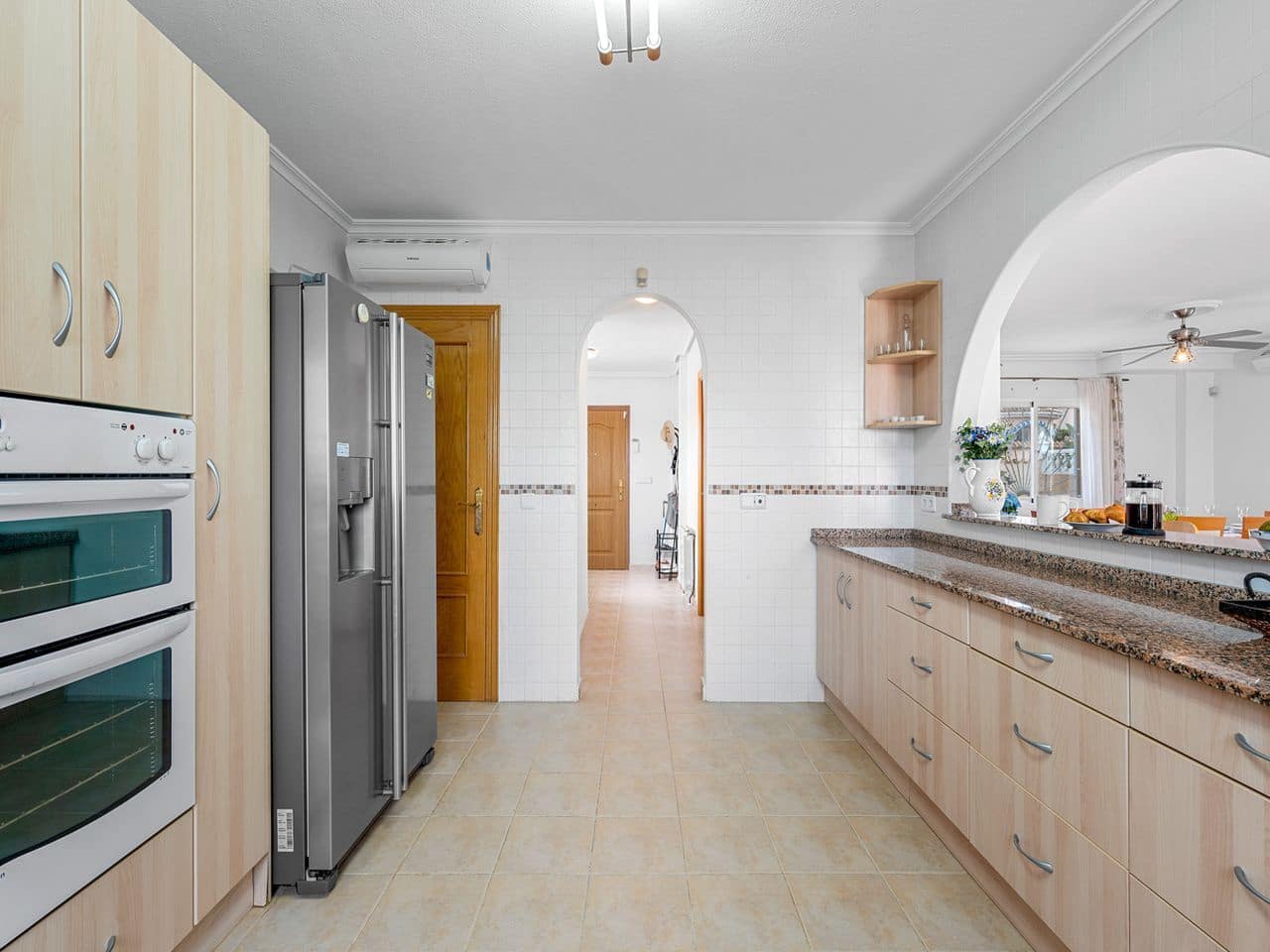 3 bedroom Villa for sale in Rojales with pool garage - € 455,000 (Ref: 8914605)