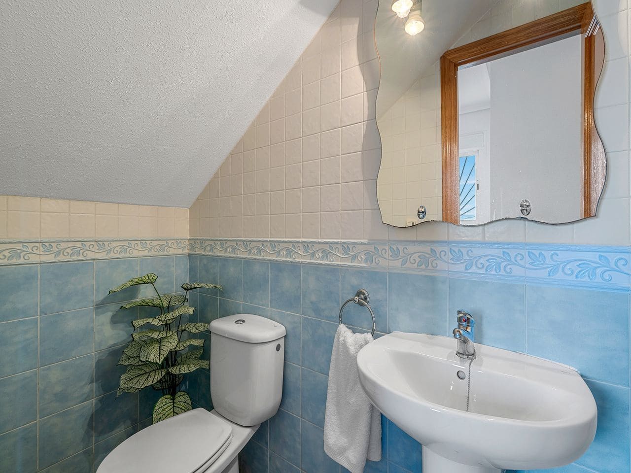 3 bedroom Villa for sale in Rojales with pool garage - € 455,000 (Ref: 8914605)