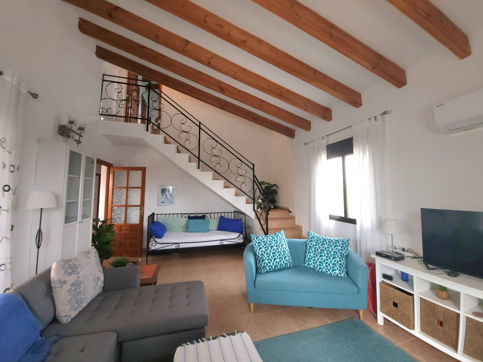 4 bedroom Villa for sale in Dolores with pool - € 365,000 (Ref: 8920871)