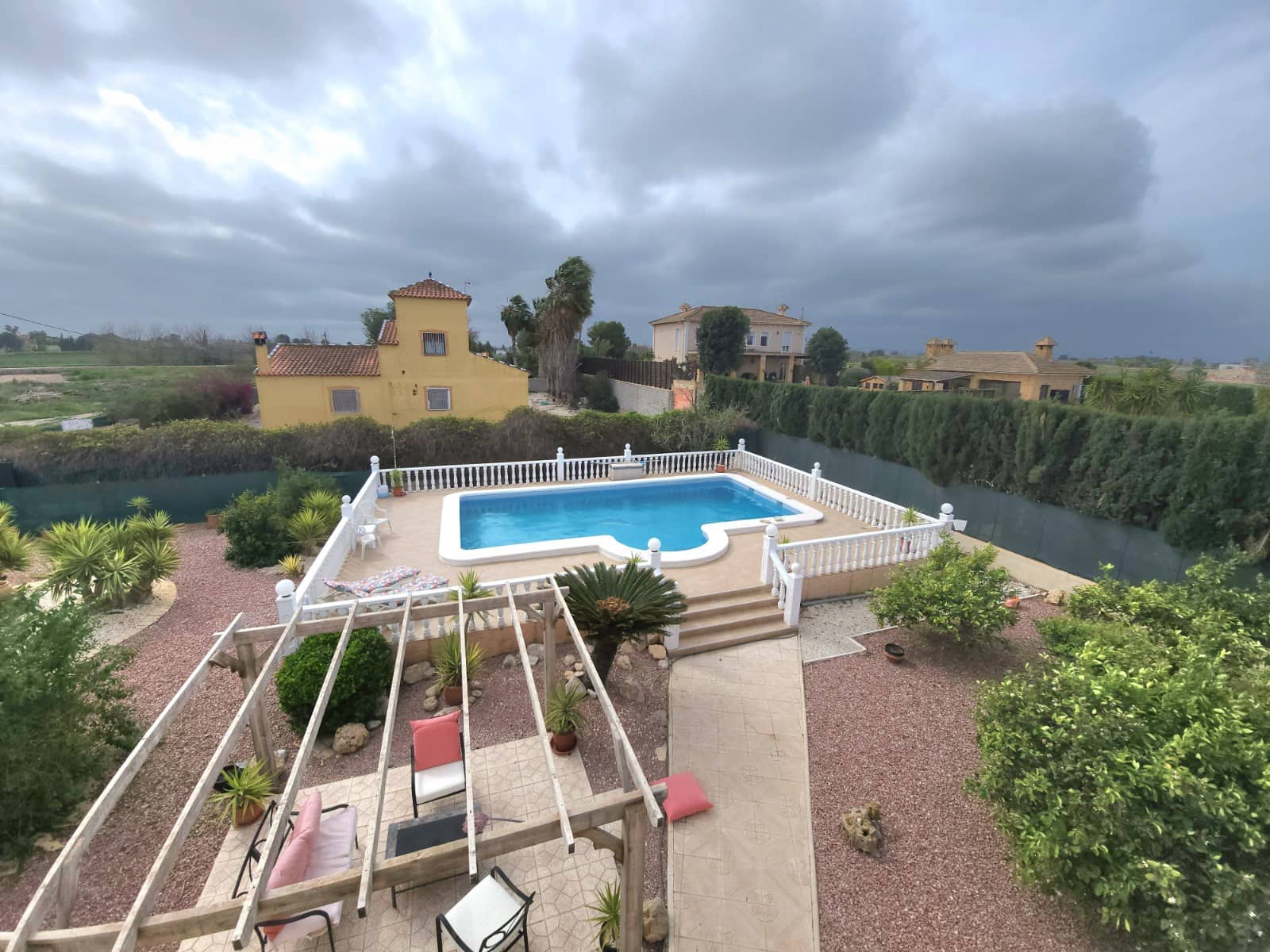 4 bedroom Villa for sale in Dolores with pool - € 365,000 (Ref: 8920871)