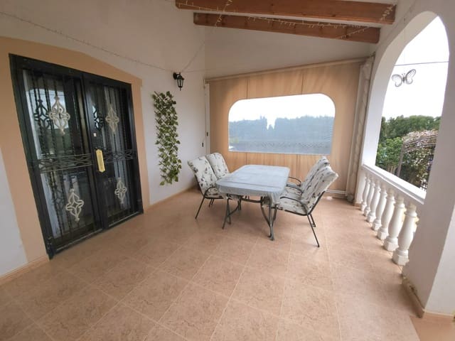 4 sypialnia Willa na sprzedaż w Dolores z basenem - 365 000 € (Ref: 8920871)