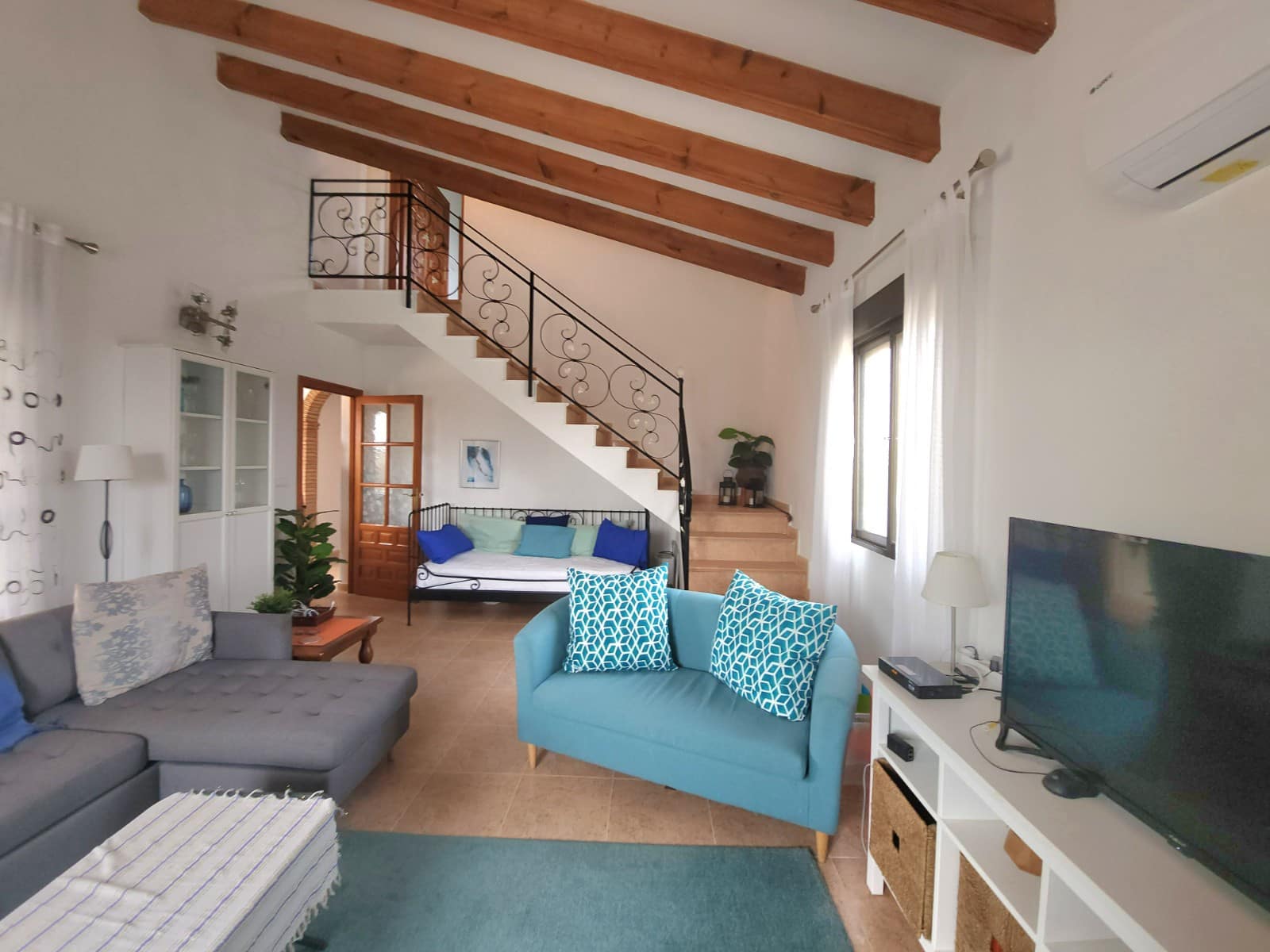 4 bedroom Villa for sale in Dolores with pool - € 365,000 (Ref: 8920871)