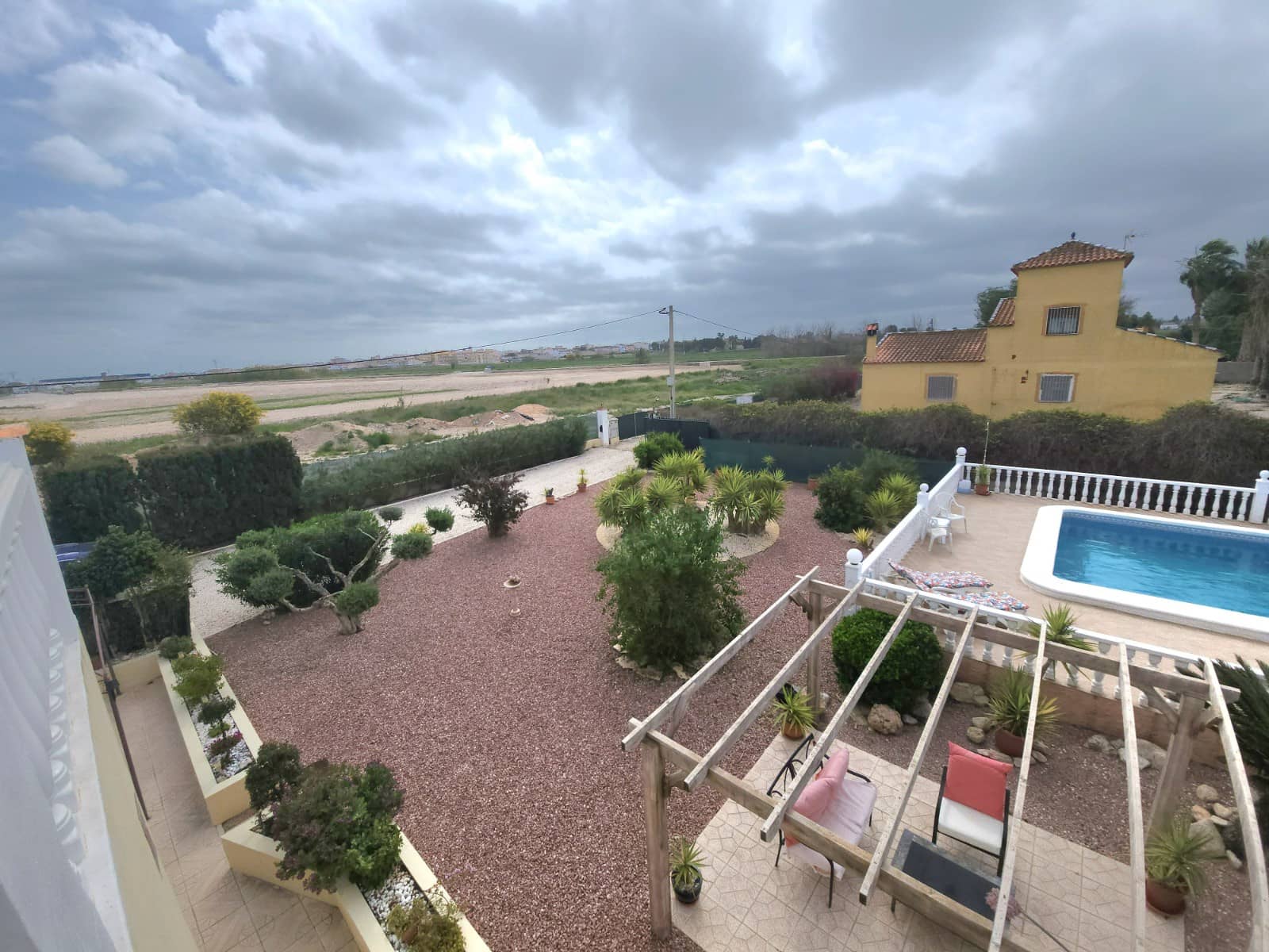 4 bedroom Villa for sale in Dolores with pool - € 365,000 (Ref: 8920871)