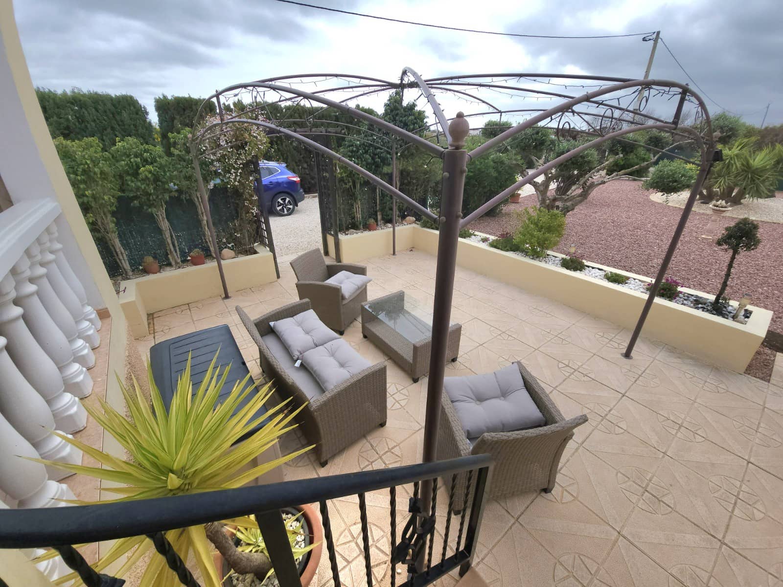 4 bedroom Villa for sale in Dolores with pool - € 365,000 (Ref: 8920871)