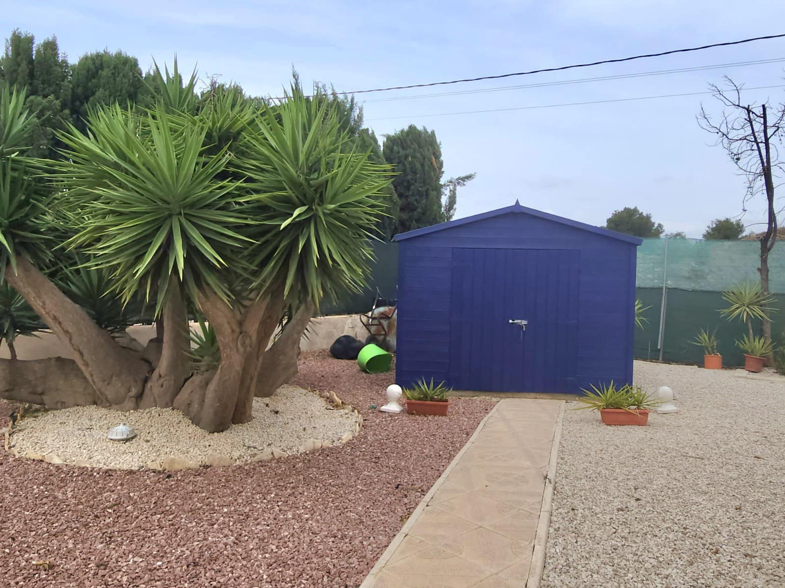 4 bedroom Villa for sale in Dolores with pool - € 365,000 (Ref: 8920871)