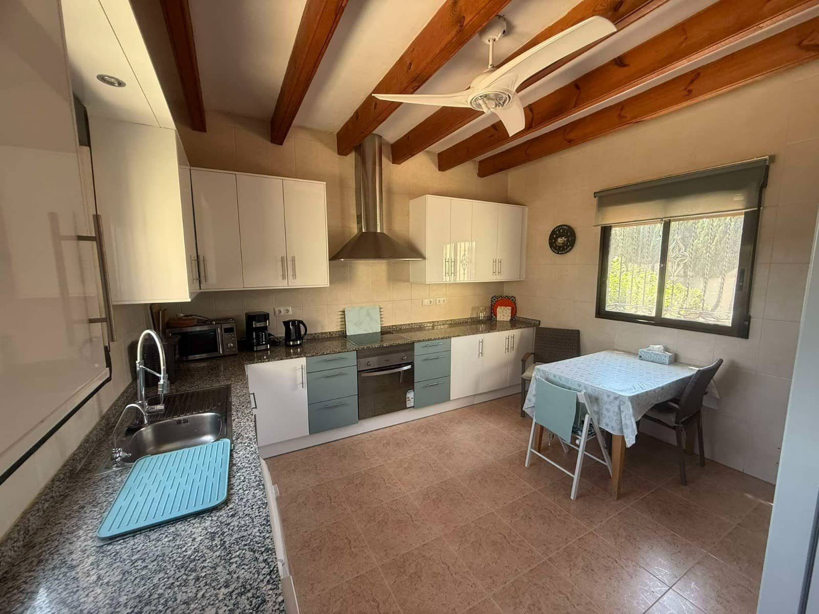 4 bedroom Villa for sale in Dolores with pool - € 365,000 (Ref: 8920871)