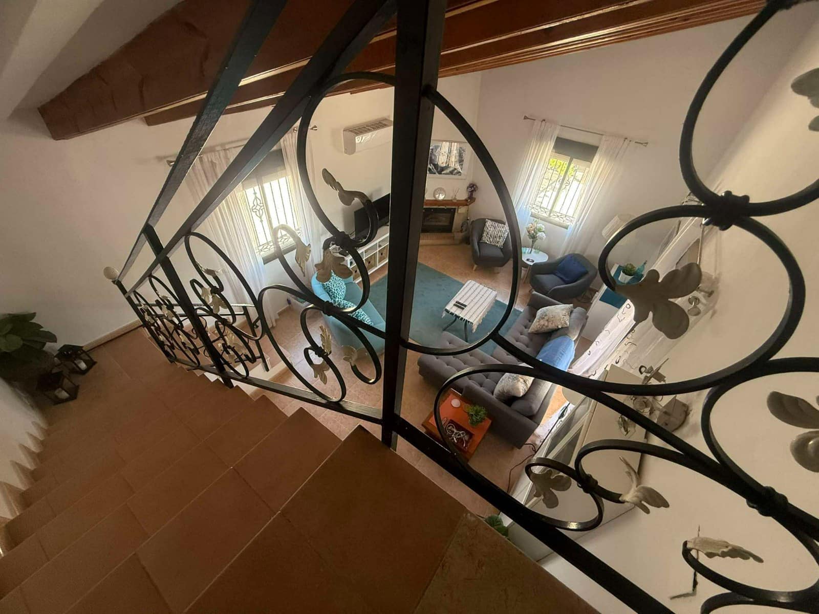 4 bedroom Villa for sale in Dolores with pool - € 365,000 (Ref: 8920871)