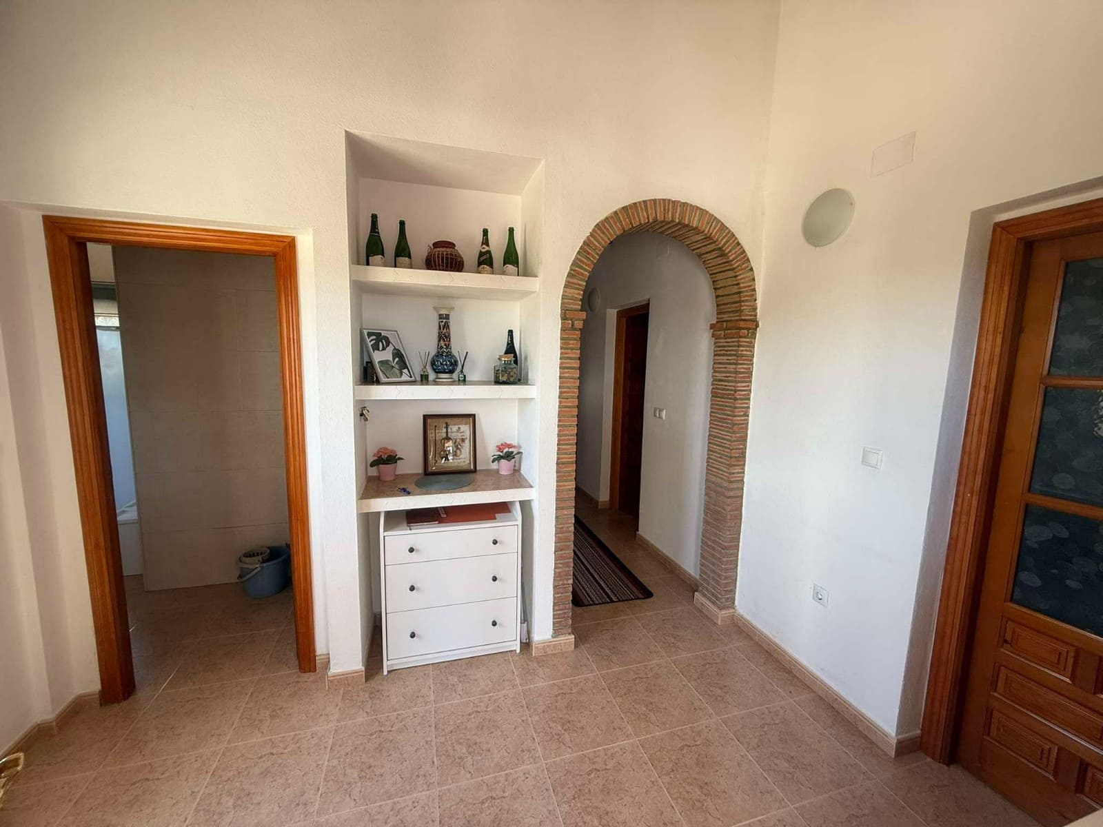 4 bedroom Villa for sale in Dolores with pool - € 365,000 (Ref: 8920871)