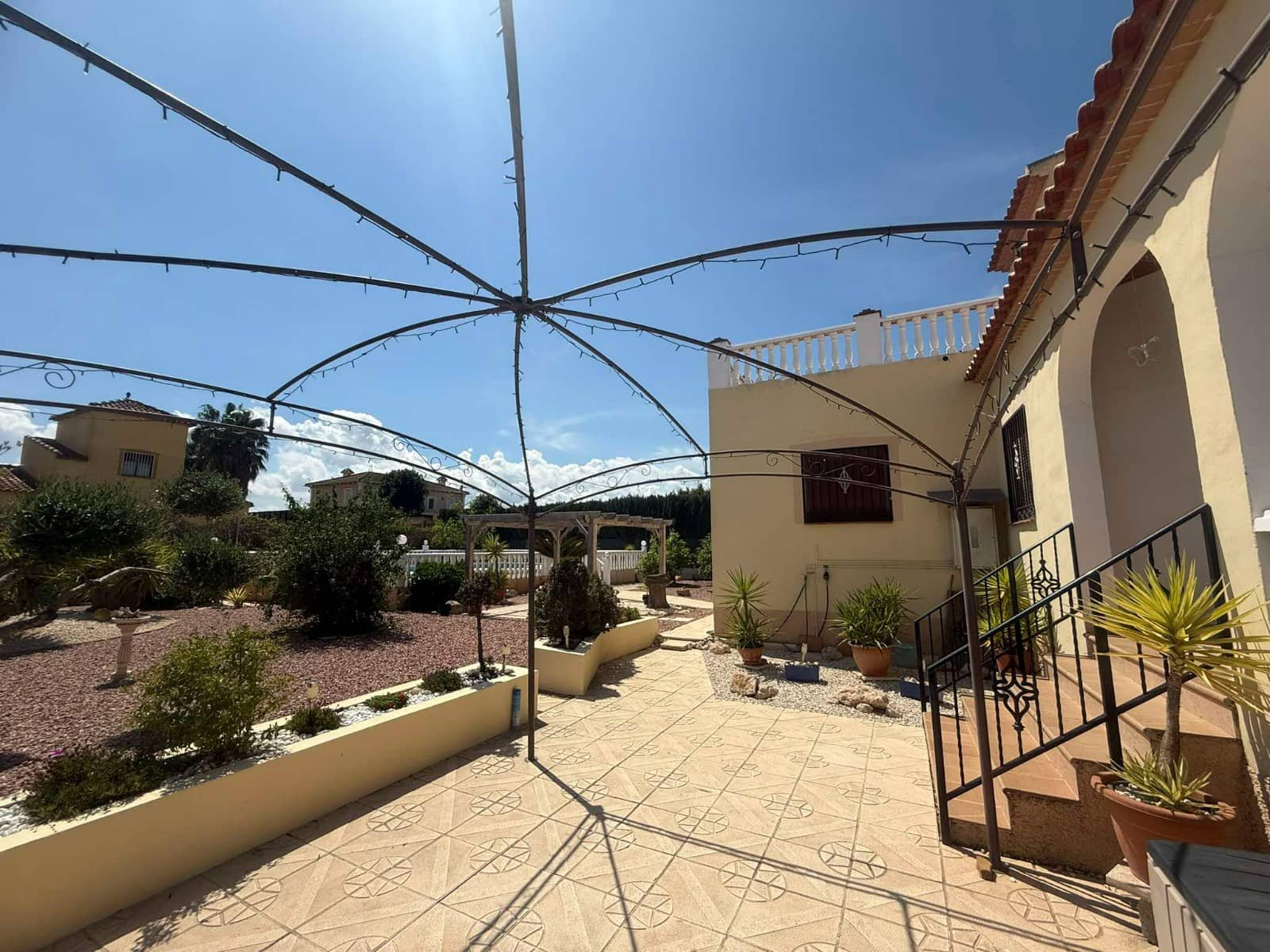 4 bedroom Villa for sale in Dolores with pool - € 365,000 (Ref: 8920871)