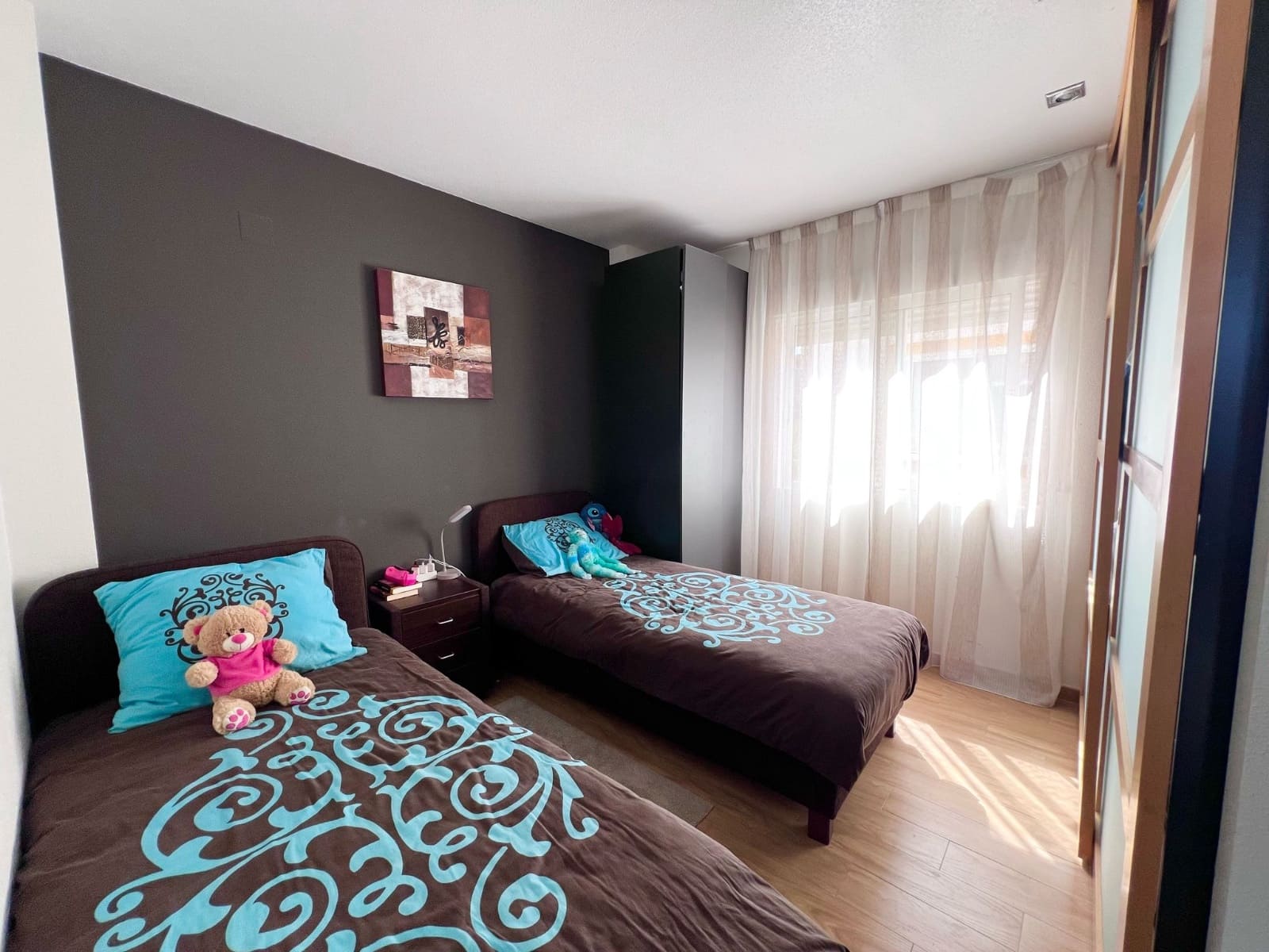 4 sypialnia Willa na sprzedaż w Ciudad Quesada z basenem - 589 950 € (Ref: 8921813)