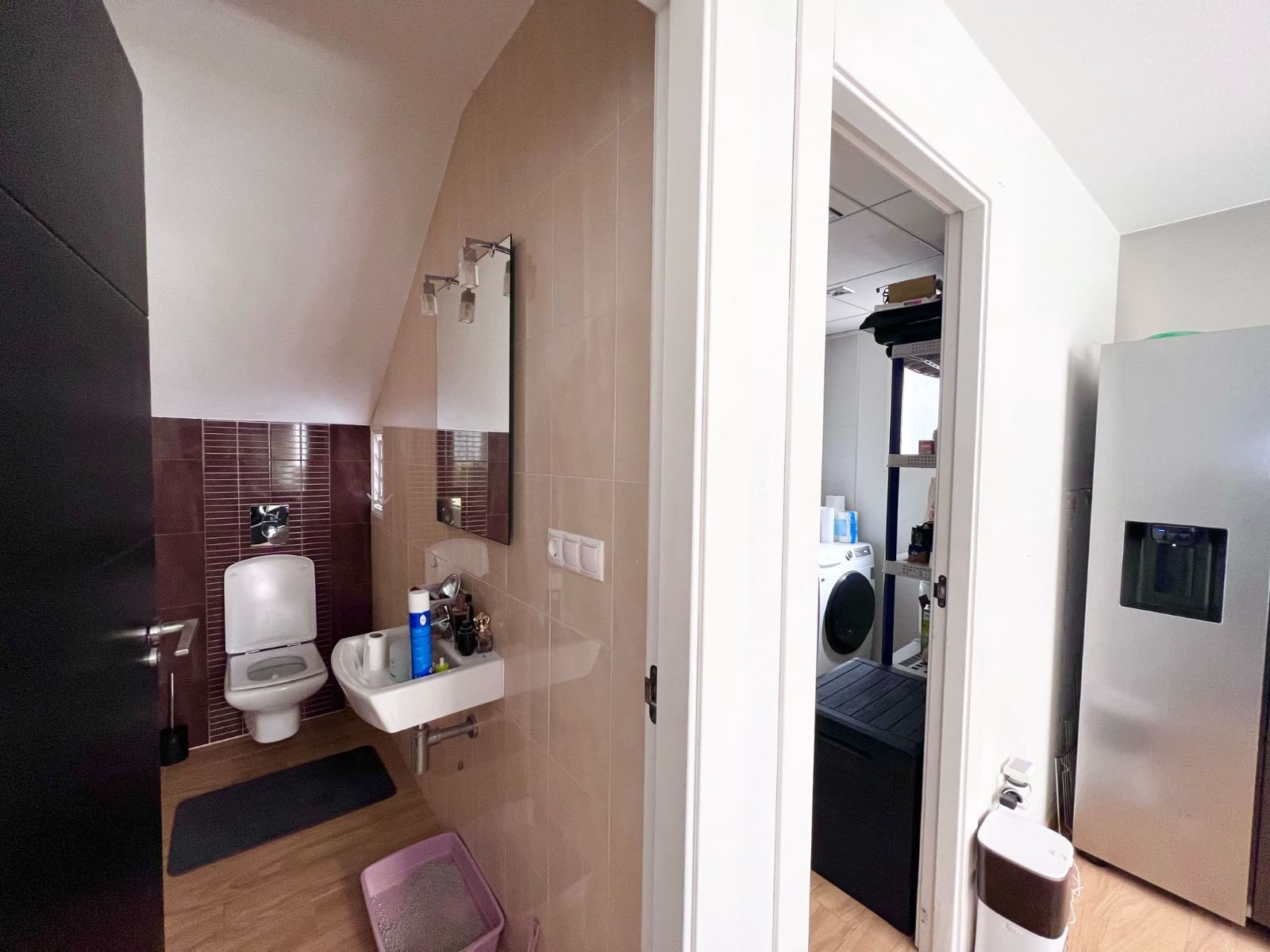 4 sypialnia Willa na sprzedaż w Ciudad Quesada z basenem - 589 950 € (Ref: 8921813)