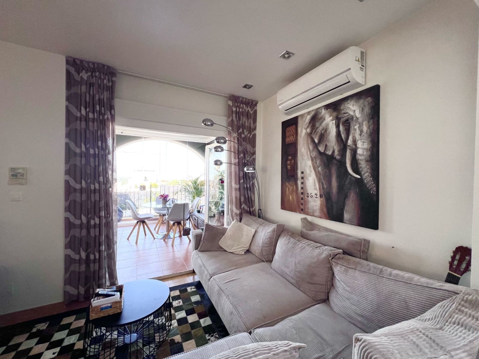 4 sypialnia Willa na sprzedaż w Ciudad Quesada z basenem - 589 950 € (Ref: 8921813)