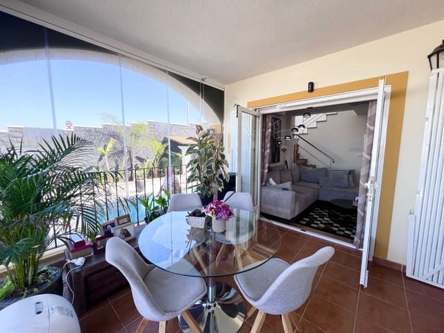 4 sypialnia Willa na sprzedaż w Ciudad Quesada, Rojales z basenem - 589 950 € (Ref: 8921813)