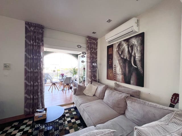 4 sypialnia Willa na sprzedaż w Ciudad Quesada, Rojales z basenem - 589 950 € (Ref: 8921813)