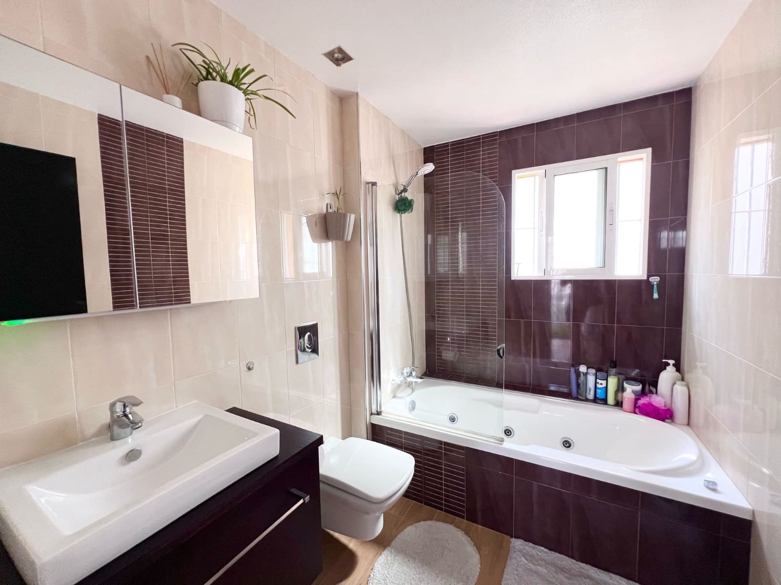 4 sypialnia Willa na sprzedaż w Ciudad Quesada z basenem - 589 950 € (Ref: 8921813)