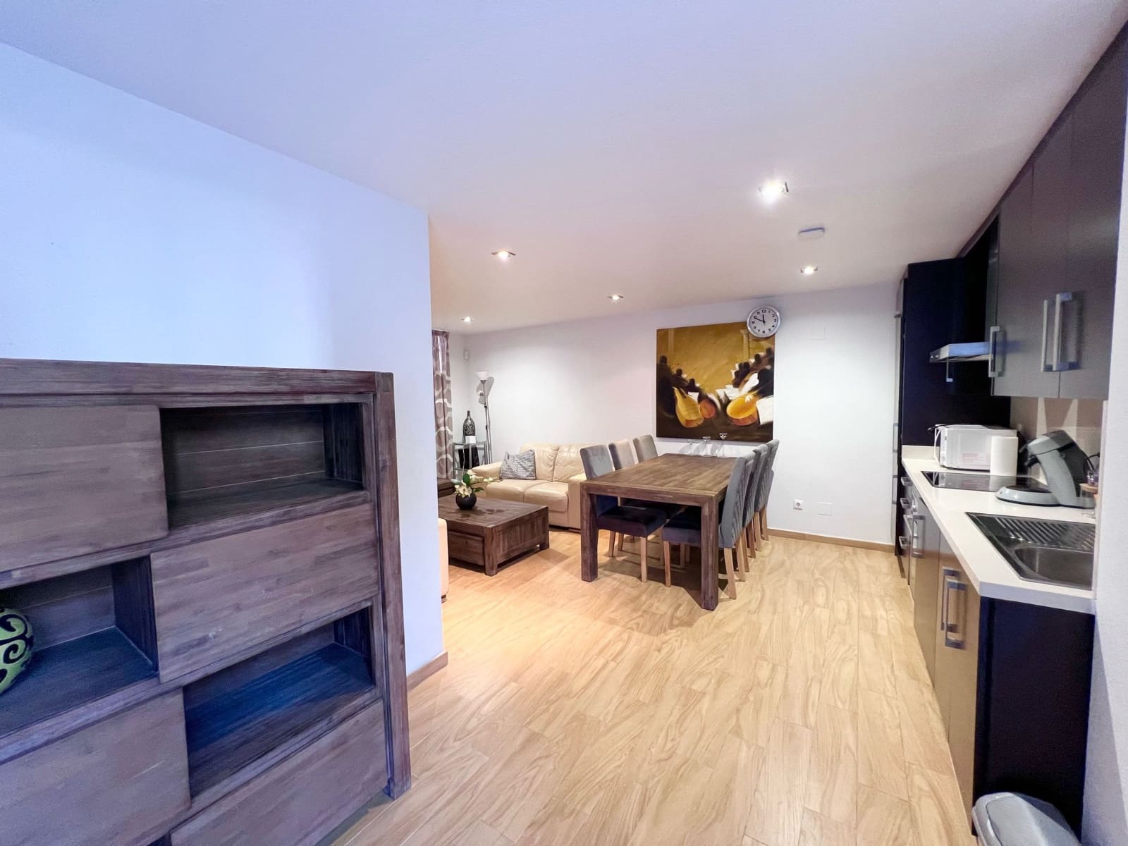 4 sypialnia Willa na sprzedaż w Ciudad Quesada z basenem - 589 950 € (Ref: 8921813)