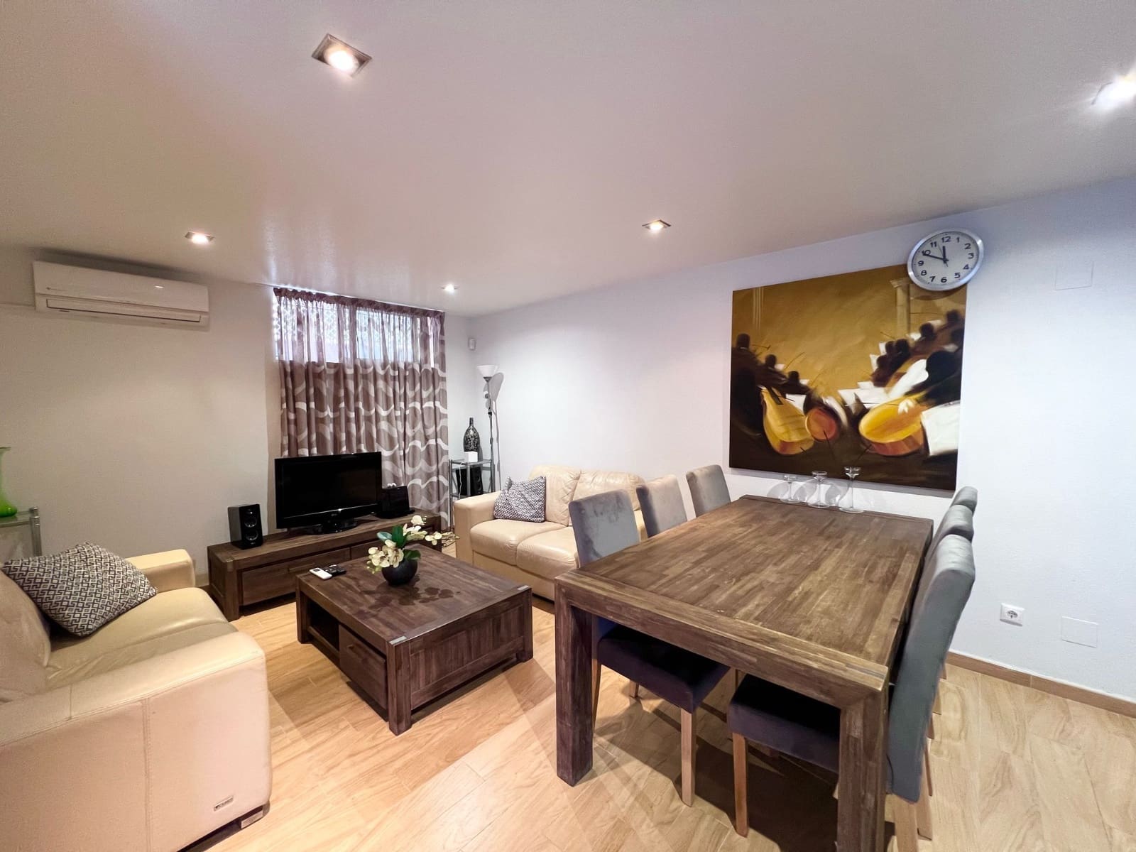 4 sypialnia Willa na sprzedaż w Ciudad Quesada z basenem - 589 950 € (Ref: 8921813)