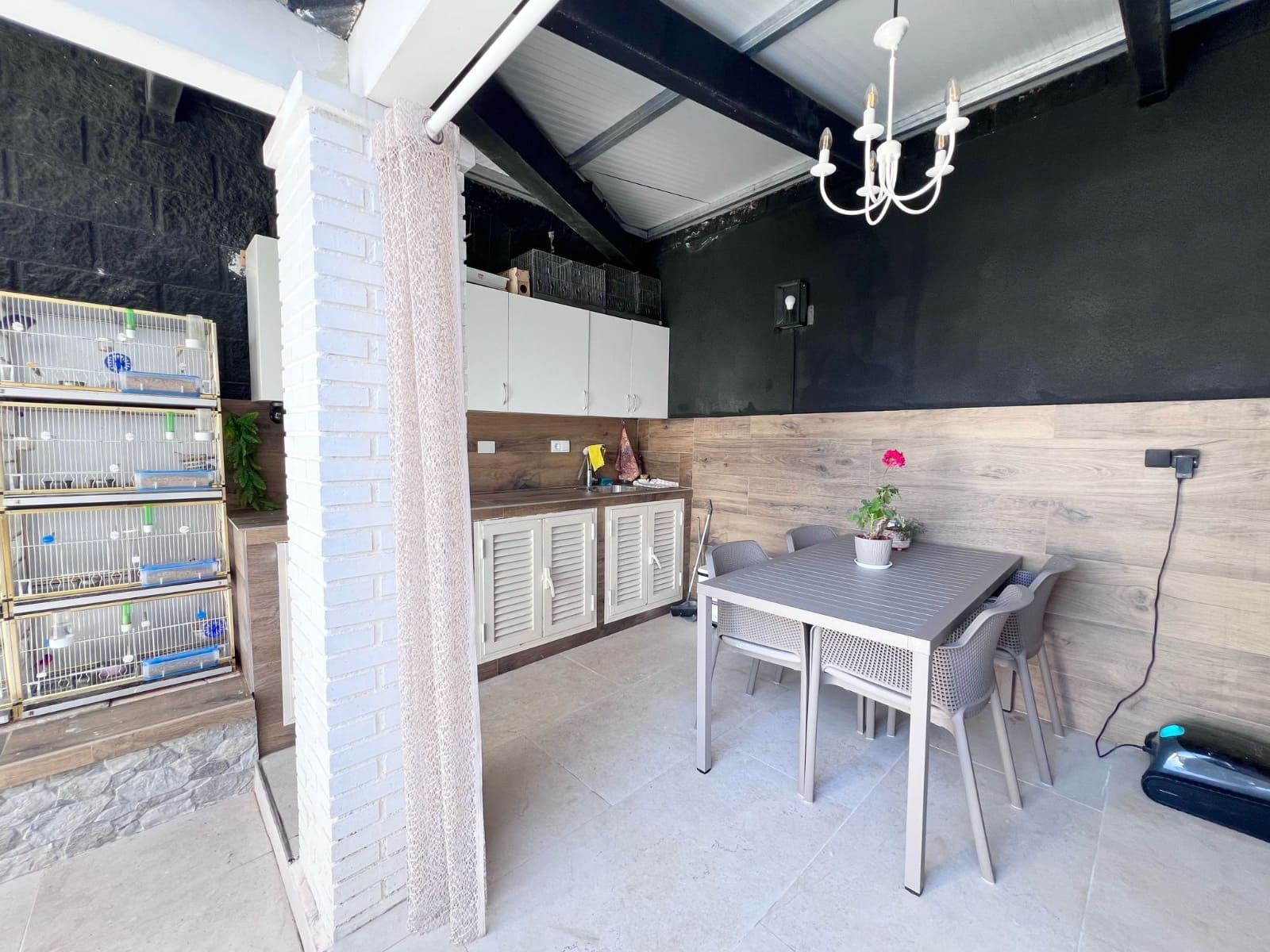 4 sypialnia Willa na sprzedaż w Ciudad Quesada z basenem - 589 950 € (Ref: 8921813)