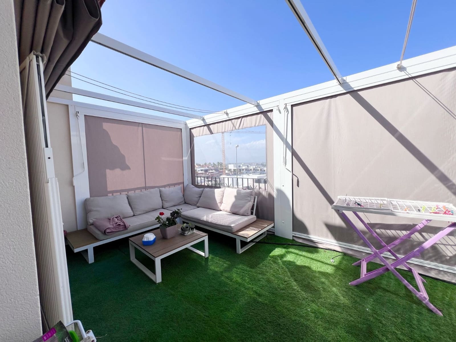 4 sypialnia Willa na sprzedaż w Ciudad Quesada z basenem - 589 950 € (Ref: 8921813)