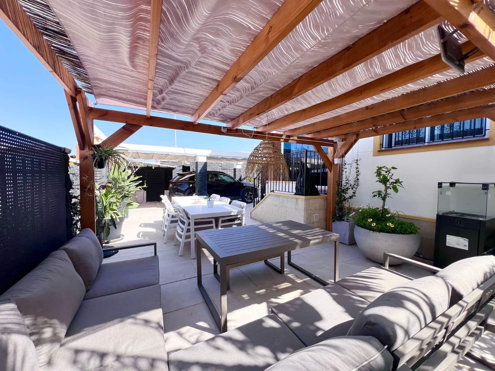 4 sypialnia Willa na sprzedaż w Ciudad Quesada z basenem - 589 950 € (Ref: 8921813)