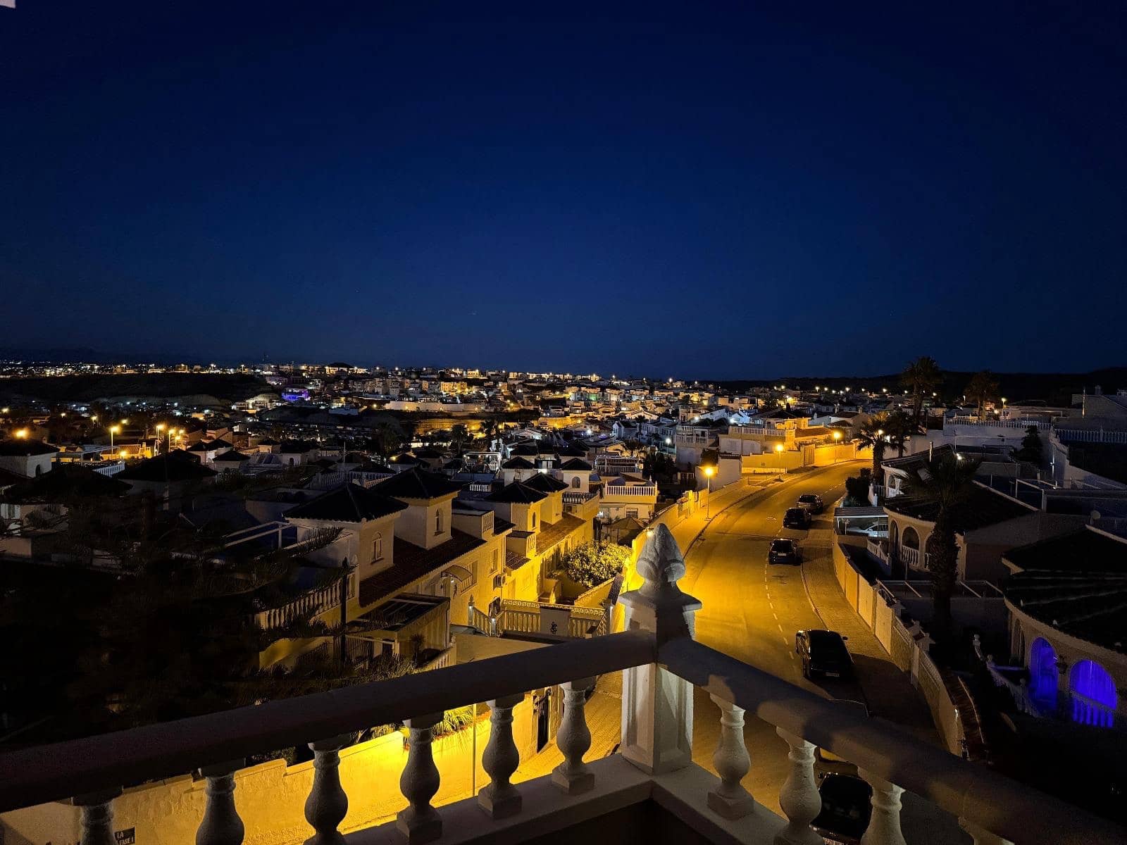 Chalet de 4 habitaciones en Ciudad Quesada en venta con piscina - 580.000 € (Ref: 8924599)