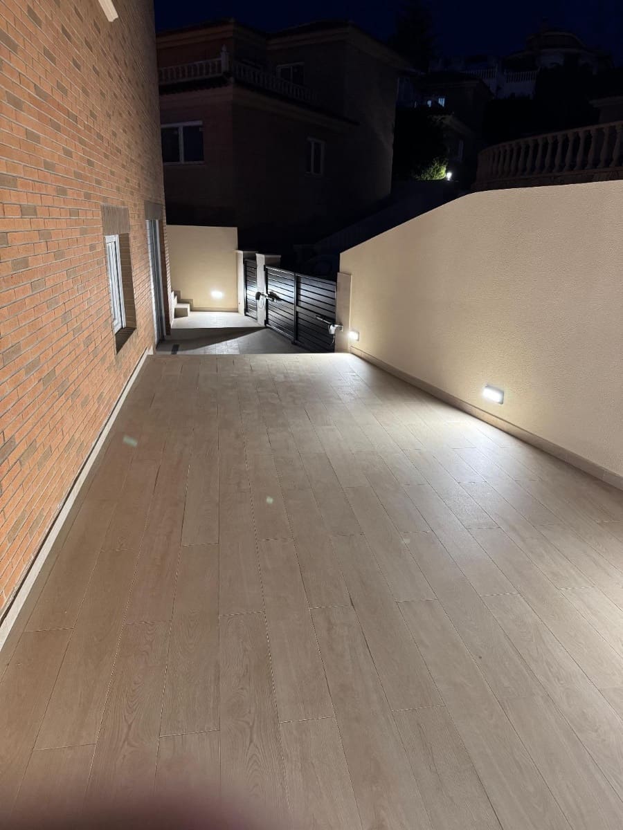 Chalet de 4 habitaciones en Ciudad Quesada en venta con piscina - 580.000 € (Ref: 8924599)