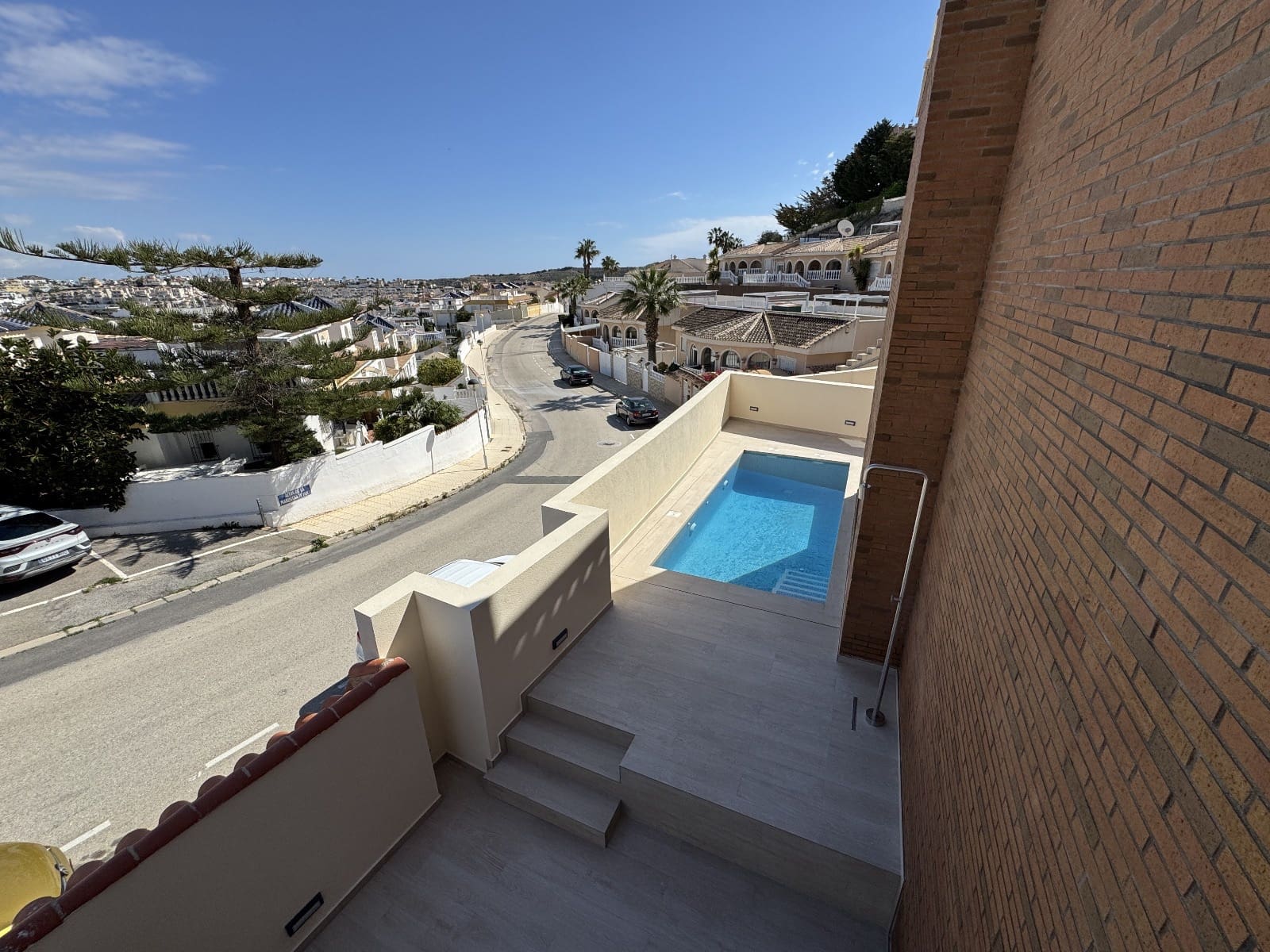 Chalet de 4 habitaciones en Ciudad Quesada en venta con piscina - 580.000 € (Ref: 8924599)