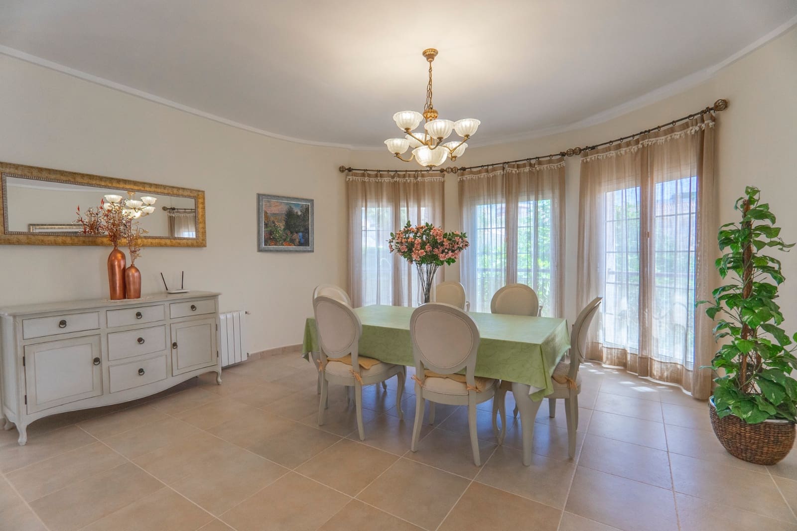 Chalet de 3 habitaciones en Ciudad Quesada en venta con piscina garaje - 749.000 € (Ref: 8928021)