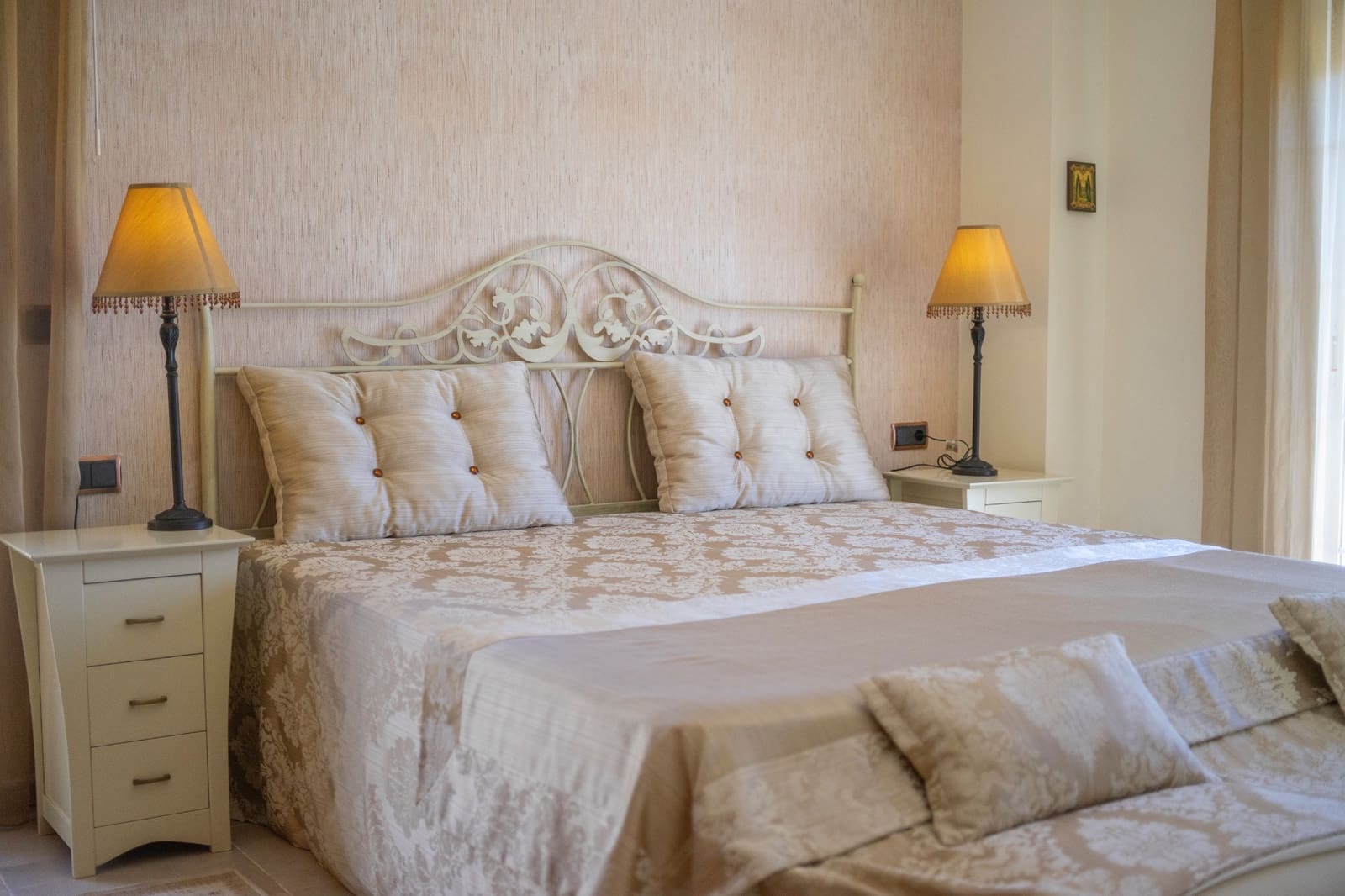 Chalet de 3 habitaciones en Ciudad Quesada en venta con piscina garaje - 749.000 € (Ref: 8928021)