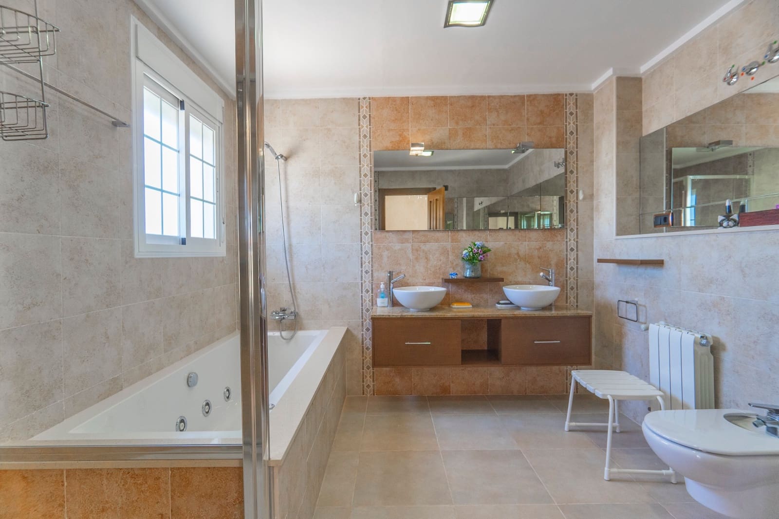 Chalet de 3 habitaciones en Ciudad Quesada en venta con piscina garaje - 749.000 € (Ref: 8928021)