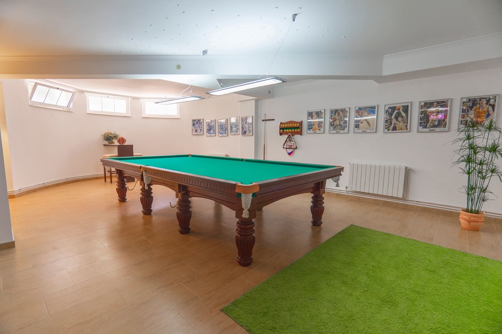 Chalet de 3 habitaciones en Ciudad Quesada en venta con piscina garaje - 749.000 € (Ref: 8928021)