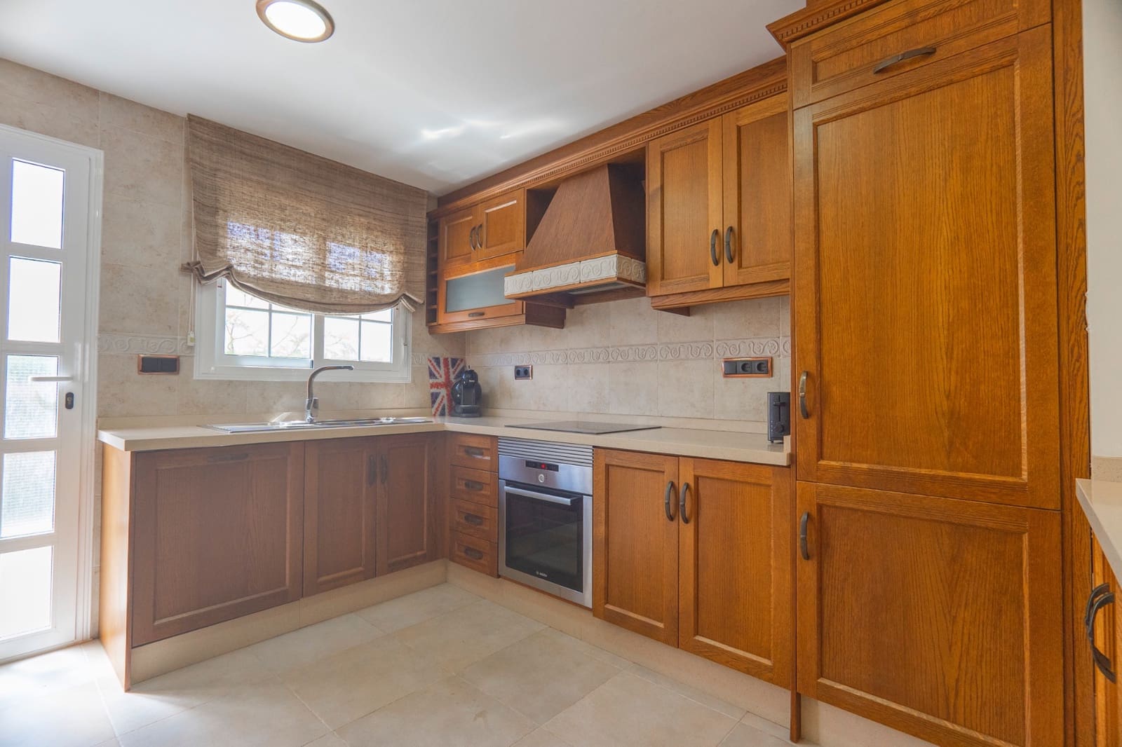 Chalet de 3 habitaciones en Ciudad Quesada en venta con piscina garaje - 749.000 € (Ref: 8928021)