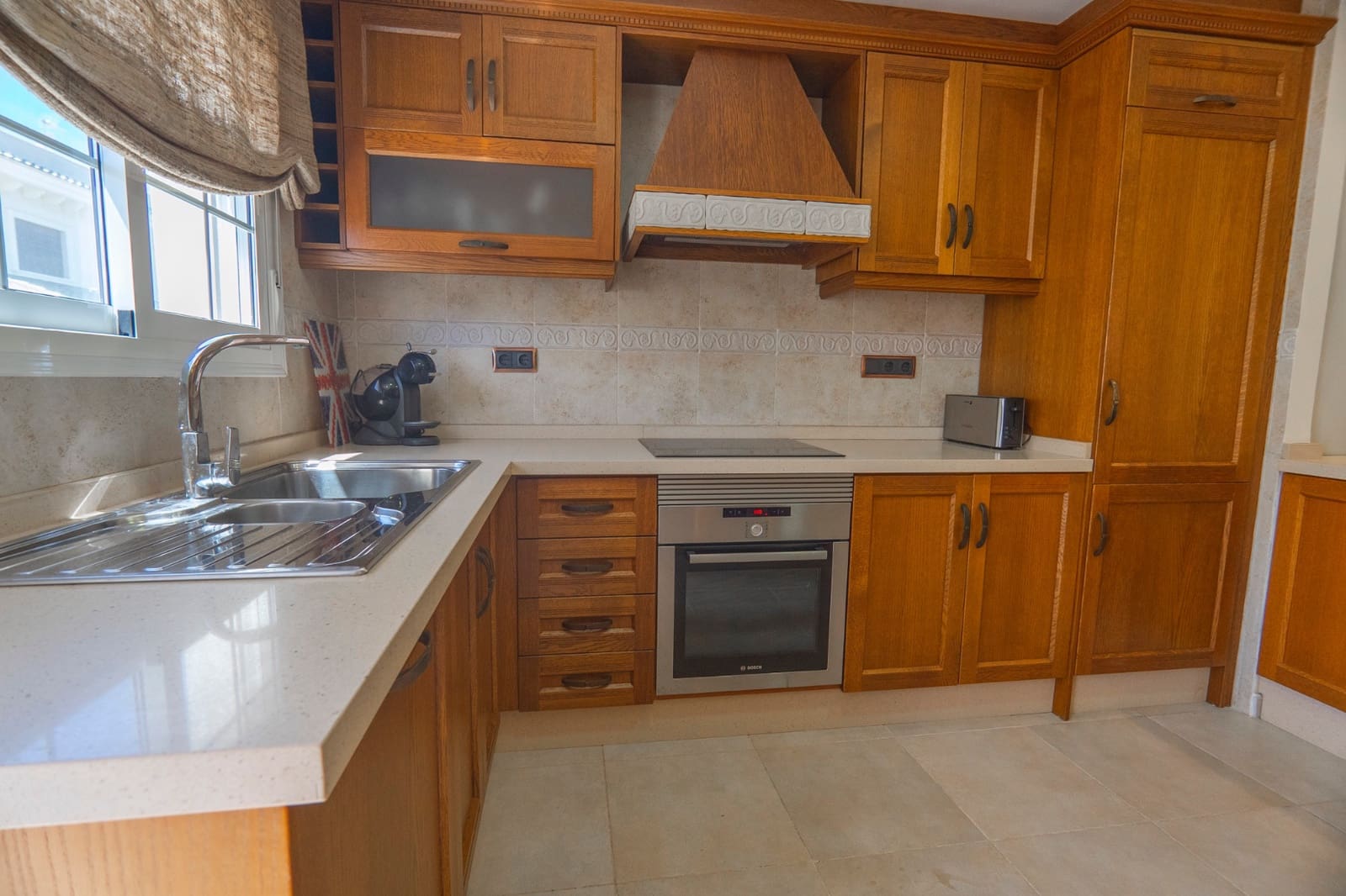 Chalet de 3 habitaciones en Ciudad Quesada en venta con piscina garaje - 749.000 € (Ref: 8928021)