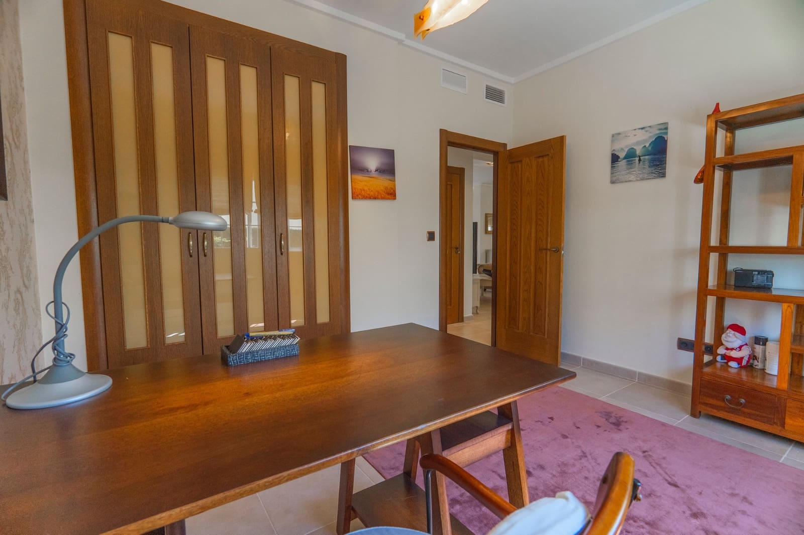 Chalet de 3 habitaciones en Ciudad Quesada en venta con piscina garaje - 749.000 € (Ref: 8928021)