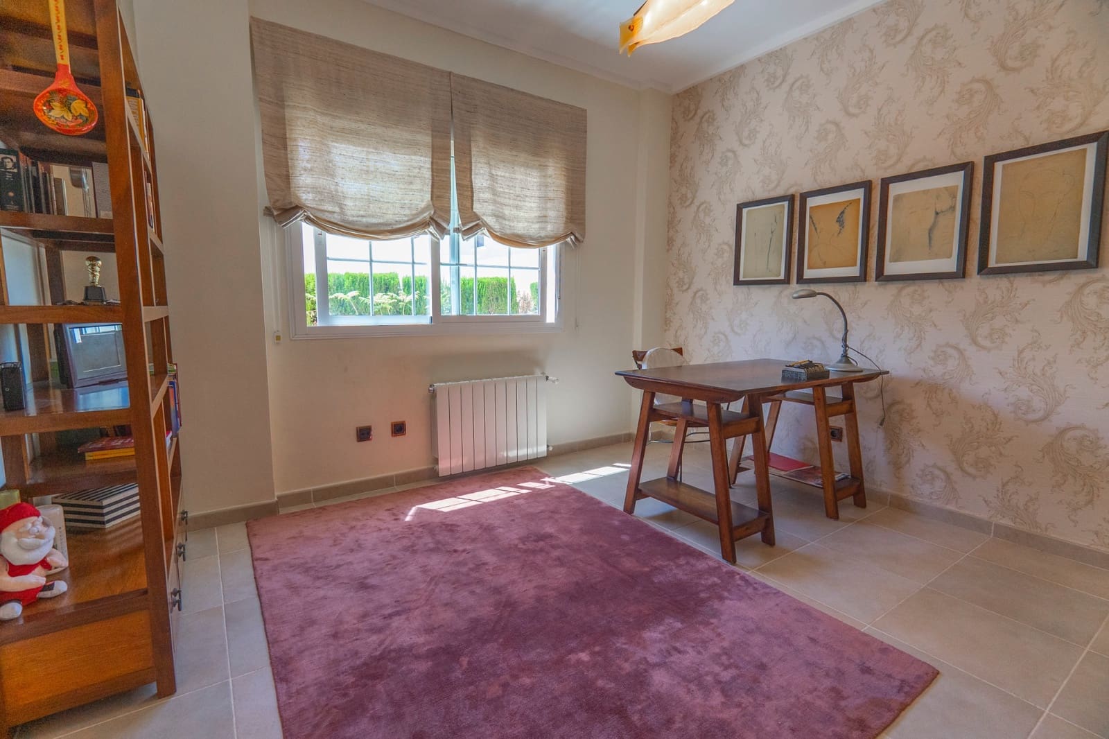 Chalet de 3 habitaciones en Ciudad Quesada en venta con piscina garaje - 749.000 € (Ref: 8928021)