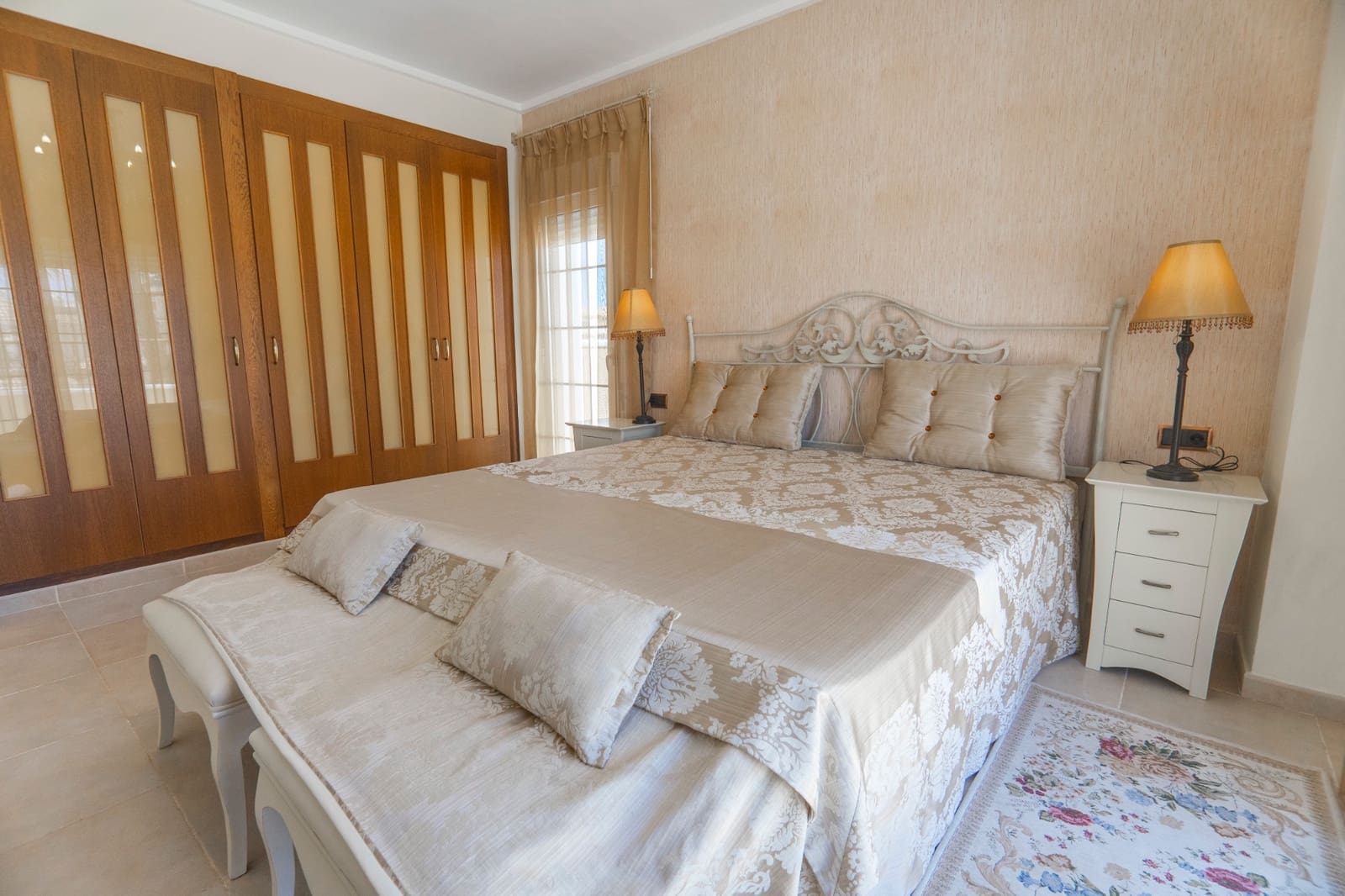 Chalet de 3 habitaciones en Ciudad Quesada en venta con piscina garaje - 749.000 € (Ref: 8928021)