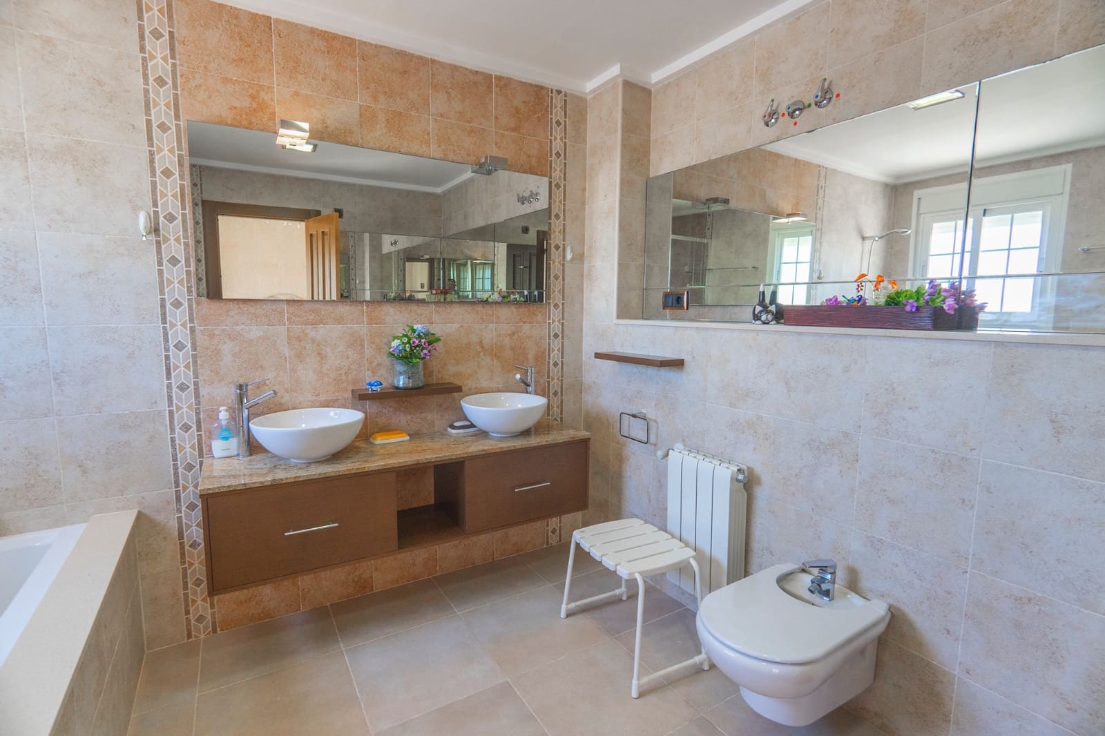 Chalet de 3 habitaciones en Ciudad Quesada en venta con piscina garaje - 749.000 € (Ref: 8928021)