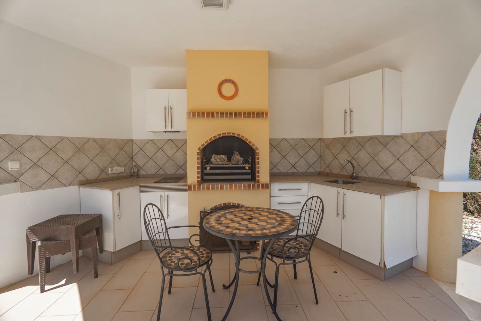 Chalet de 3 habitaciones en Ciudad Quesada en venta con piscina garaje - 749.000 € (Ref: 8928021)