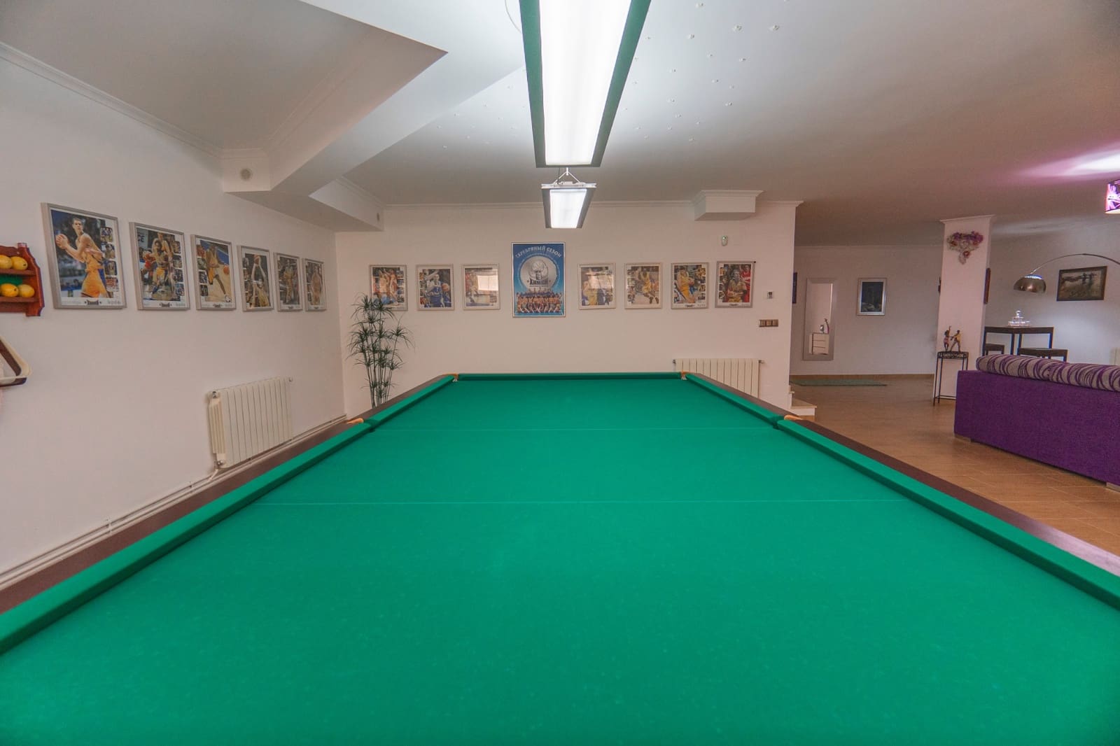 Chalet de 3 habitaciones en Ciudad Quesada en venta con piscina garaje - 749.000 € (Ref: 8928021)